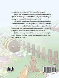 Bumble, Fly Hardcover