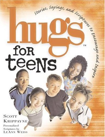 Hugs for Teens