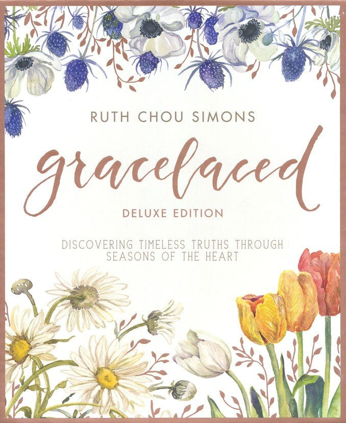 GraceLaced Deluxe Edition