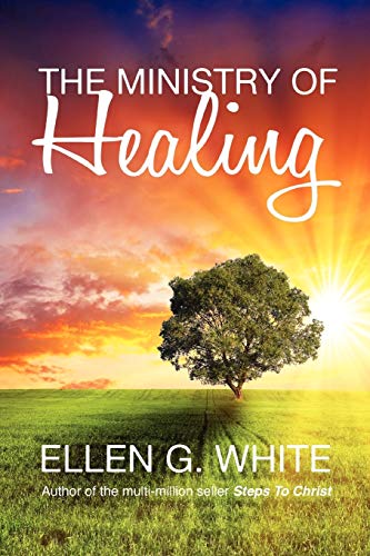 The Ministry of Healing Paperback