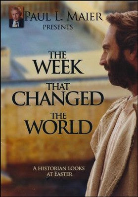 The Week That Changed the World