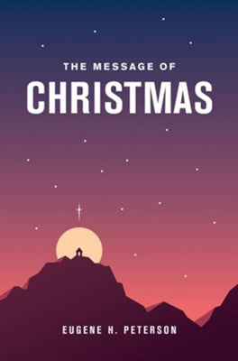 The Message of Christmas