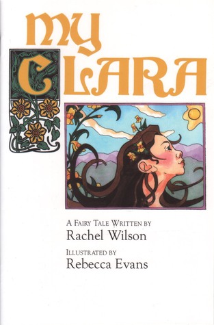 My Clara (Phonics Museum, Vol. 13)