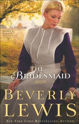 The Bridesmaid, Home to Hickory Hollow Series