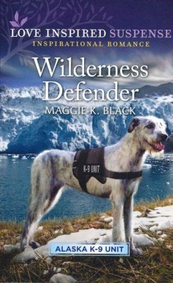 Wilderness Defender