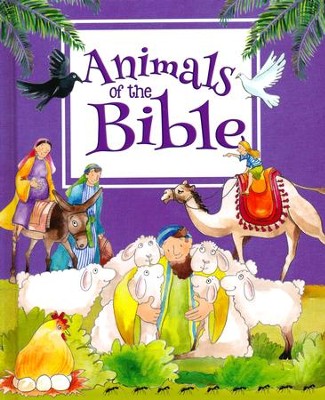 Animals of the Bible