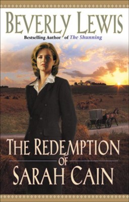 The Redemption of Sarah Cain