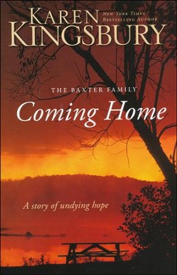 Coming Home: A Story of Undying Hope