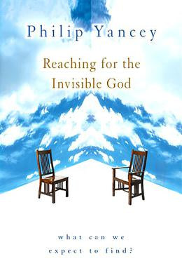 Reaching for the Invisible God