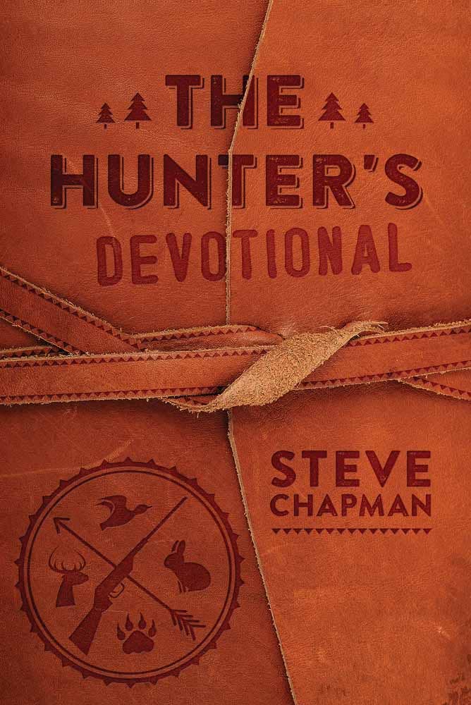 Harvest House Publishers - The Hunter's Devotional, Book