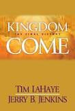 Kingdom Come Why We Must Give Up Our Obsession with Fixing the Church--and What We Should Do Instead