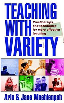 Teaching With Variety