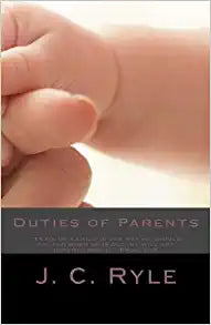Duties of Parents Paperback