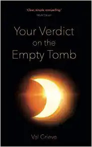 Your Verdict on the Empty Tomb Paperback – January 26, 2017