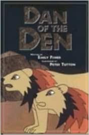 Dan of the Den (Phonics Museum, Eighth) Paperback