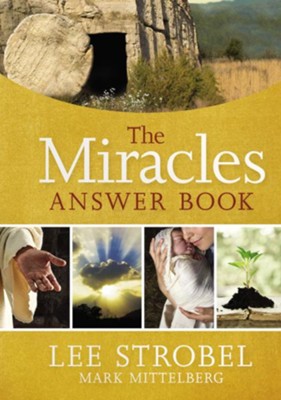 The Miracles Answer Book