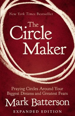 The Circle Maker