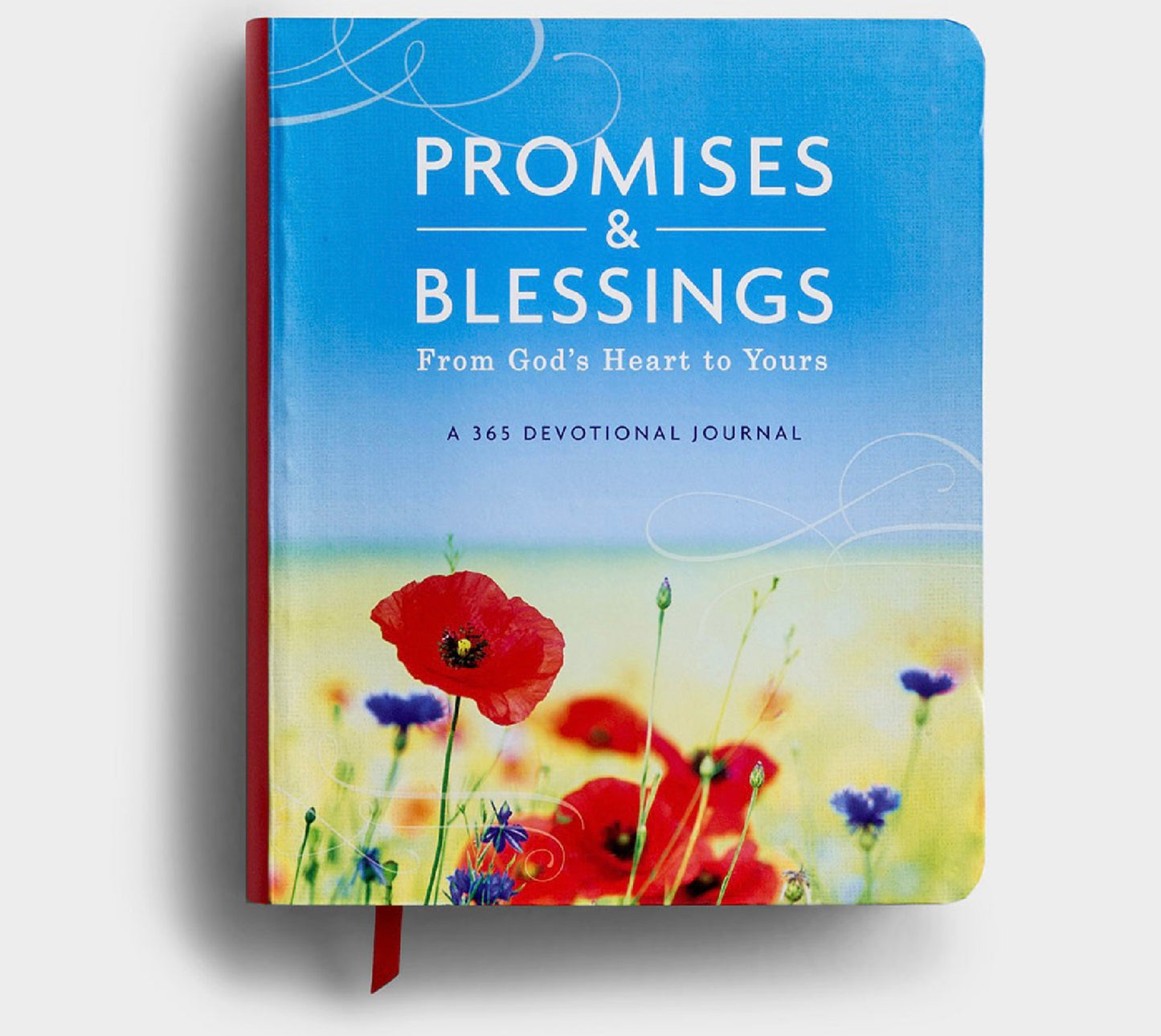 Promises & Blessings - Devotional Journal