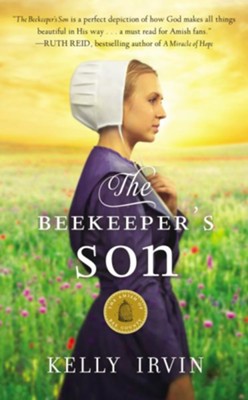 The Beekeeper's Son