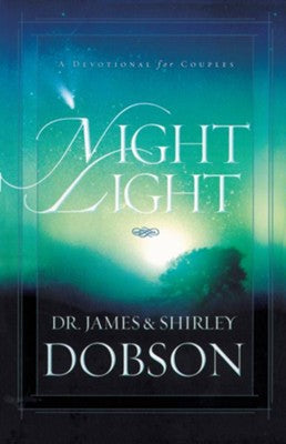 Night Light: A Devotional for Couples, Paperback