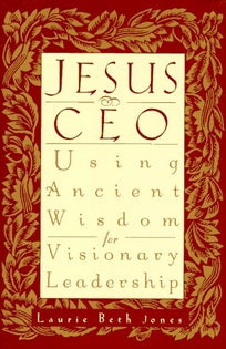 Jesus CEO