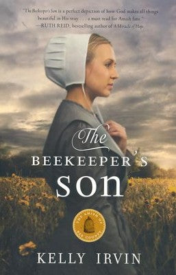 The Beekeeper's Son