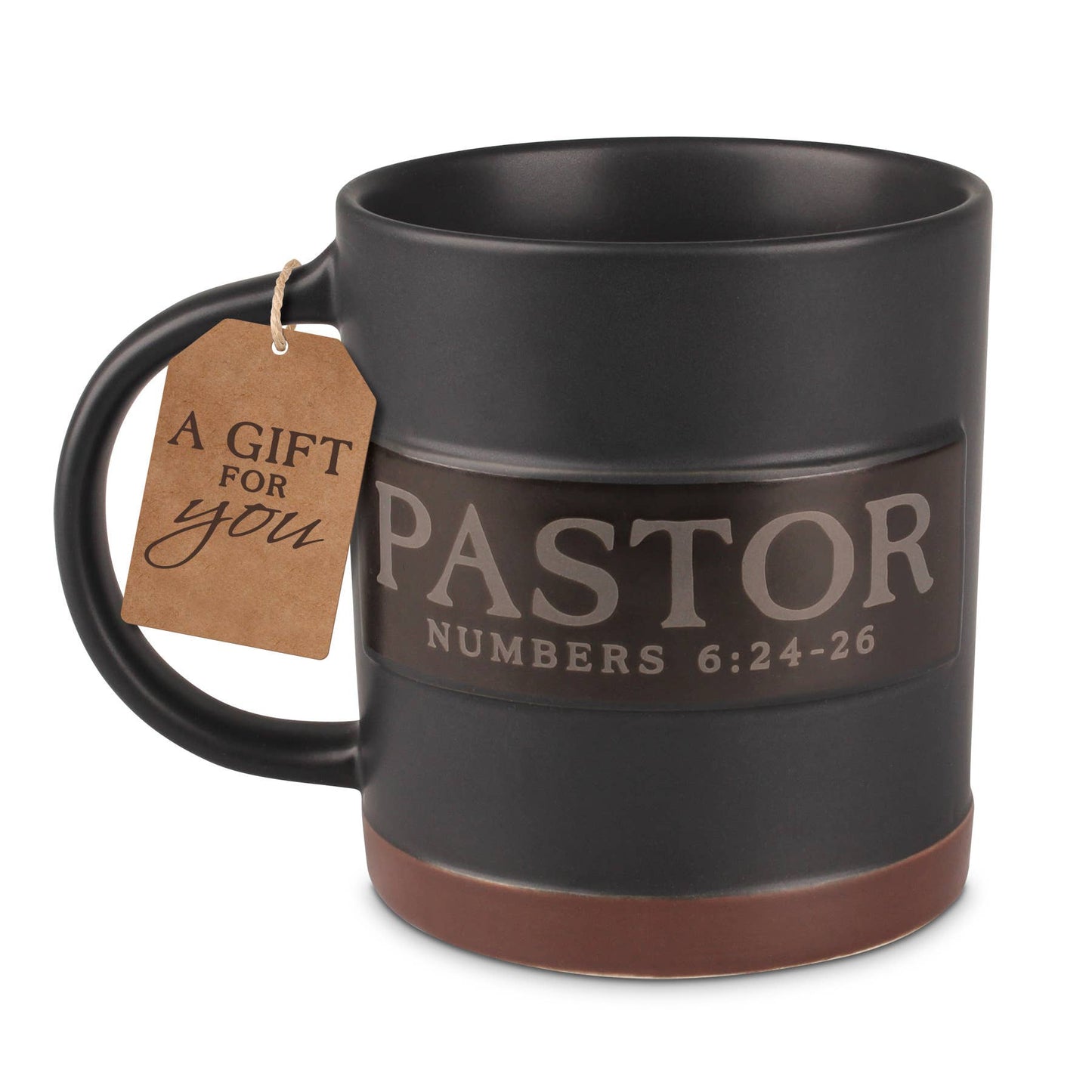 Dicksons - Pastor Blessings Mug