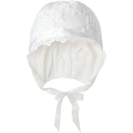 Baptism Bonnets