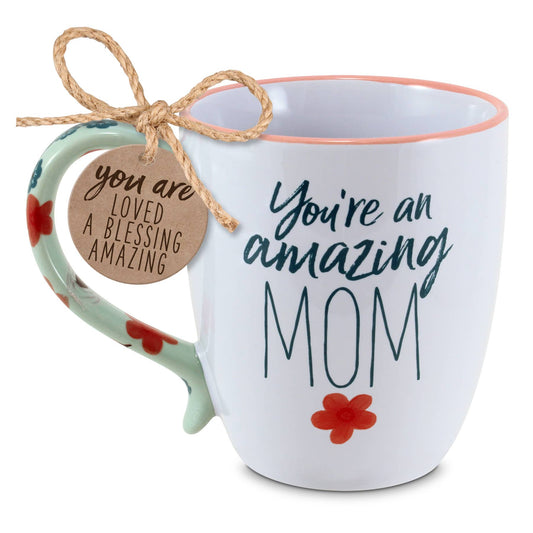 Dicksons - You're an Amazing Mom Coffee Mug