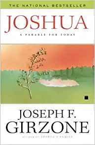 Joshua: A Parable for Today Paperback