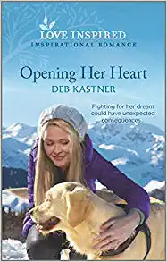Opening Her Heart (Rocky Mountain Family, 2) Mass Market Paperback
