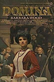 Domina by Barbara Wood