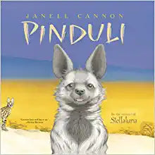 Pinduli Paperback – Picture Book