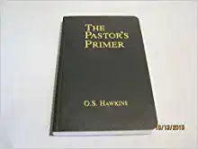 The Pastor's Primer Paperback