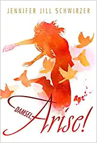 Damsel, Arise! Paperback