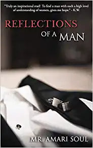 Reflections Of A Man Paperback