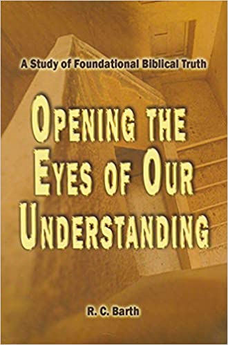 Opening the Eyes of Our Understanding Paperback –
