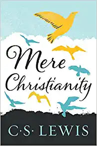Mere Christianity Paperback