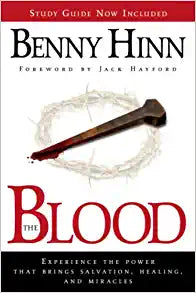 The Blood Paperback