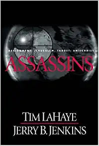 Assassins (Left Behind, Book 6) Hardcover