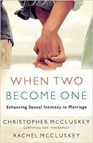 When Two Become One Hardcover
