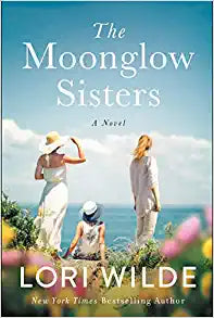 The Moonglow Sisters: A Novel (Moonglow Cove, 1) Paperback