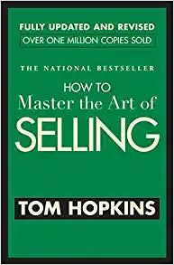 How to Master the Art of Selling Paperback