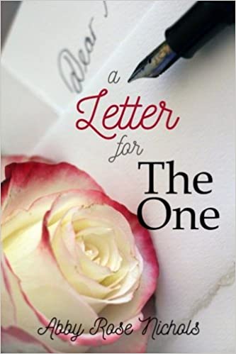 A Letter for the One Paperback – June 1, 2018