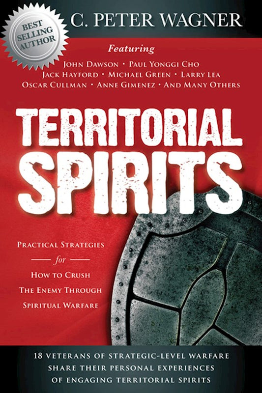 Territorial Spirits