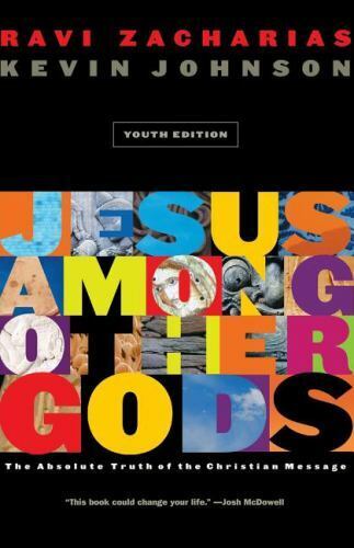 Jesus Among Other Gods (youth Edition)