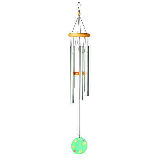 Dicksons - Aluminum Windchime I Said A Prayer