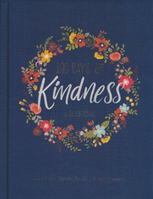 100 Days of Kindness