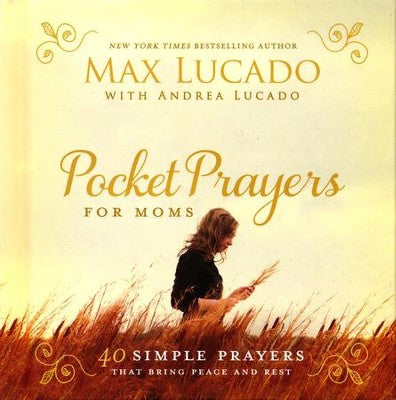 Pocket Prayers for Moms