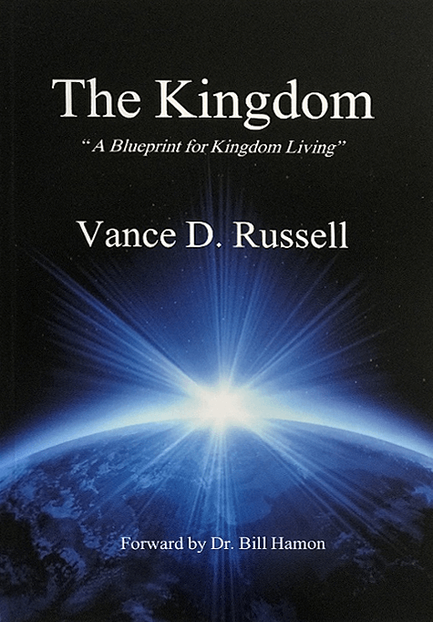 The Kingdom by Vance D. Russell